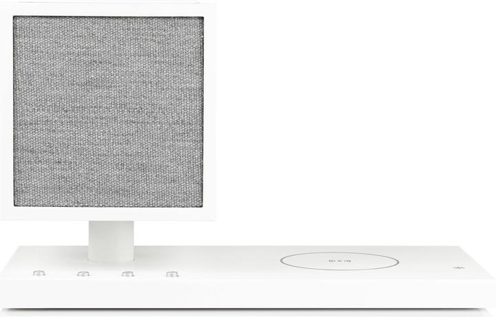 Immagine prodotto Tivoli Audio Rivivere Bianco/Grigio (Corrente elettrica)