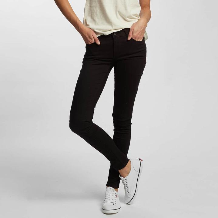Actual product image Levis 711 Skinny Jeans - 86847 (W25/L28)