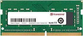 Immagine prodotto Transcend DDR4 16 GB (2 x 8GB, 2666 MHz, DDR4-RAM, SO-DIMM)
