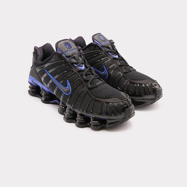 Actual product image Nike Shox TL (40.5)