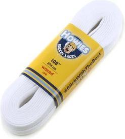 Produktbild IH Schuhnestel Howies dünn gewachst (244 cm)