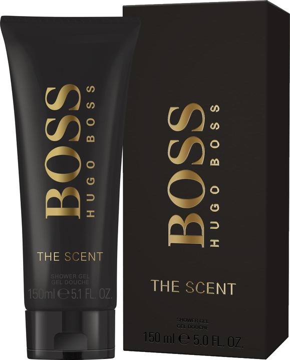 Actual product image BOSS The Scent (150 ml)