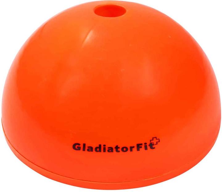 Image du produit Gladiatorfit Socle pondéré pour marqueurs Ø 25mm