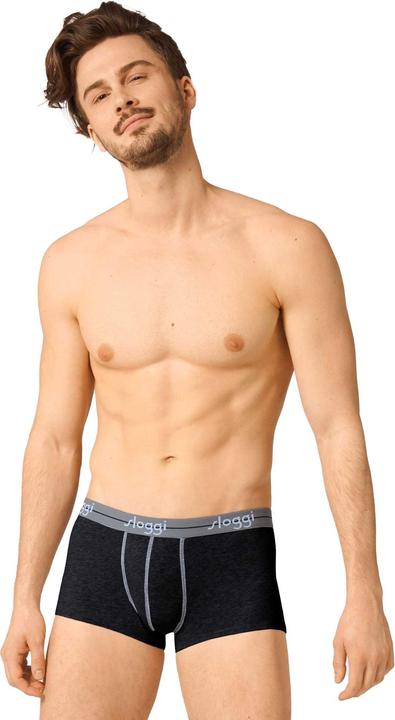 Image du produit Sloggi Pack de 2 hipsters men Start (XL, lot de 2)