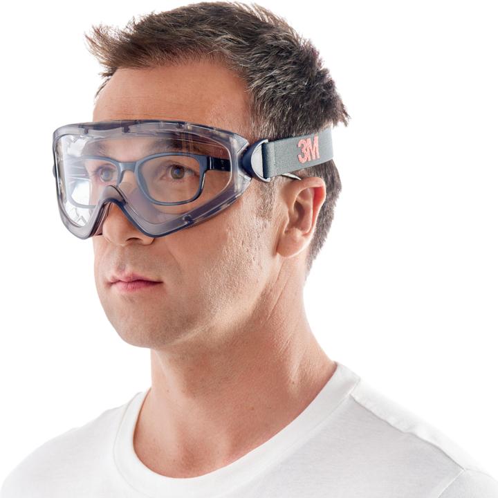 Produktbild 3M Schutzbrille