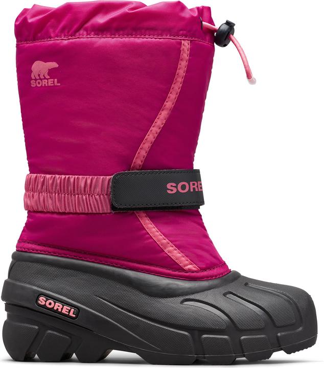 Immagine prodotto Sorel Stivale Flurry™ Giovanile (33)