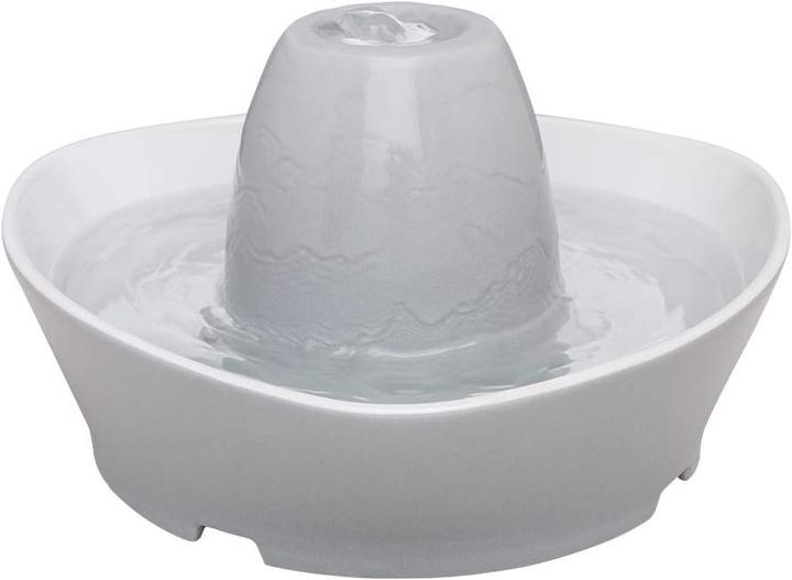 Actual product image PetSafe Streamside ceramic drinking fountain (1.80 l)