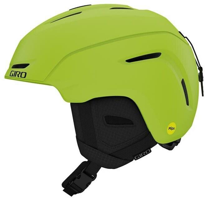 Immagine prodotto Giro Neo Jr. Mips (55 - 59 cm, M)