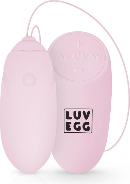 Image du produit Luv Egg Oeuf vibrant