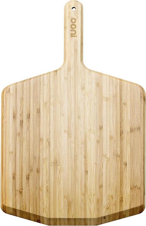 Ooni Pizza shovel Wood 12"