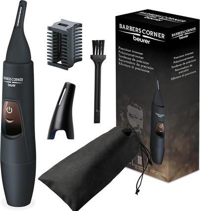 Produktbild Beurer Präzisionstrimmer
