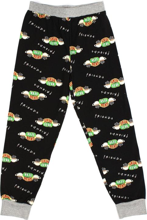 Image du produit Friends Pyjama fille (164, 170)