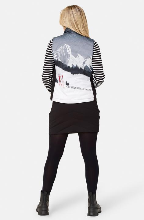 Immagine prodotto Krimson Klover Gilet Sela (S)