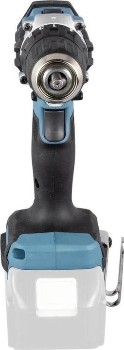 Actual product image Makita DDF487Z (Rechargeable battery operated)