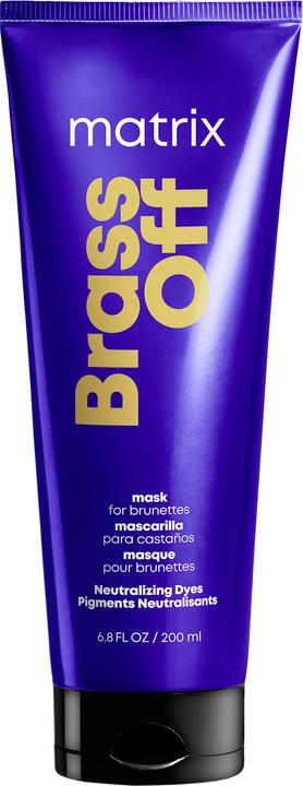 Produktbild Matrix Total Results Brass Off (200 ml)
