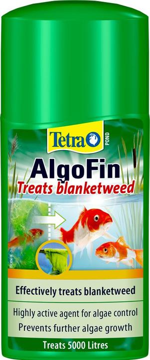 Produktbild Tetra Pond AlgoFin (Wasserpflege Aquarium)