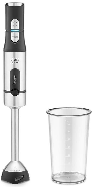 Immagine prodotto Ufesa Eclipse Max (1500 W)