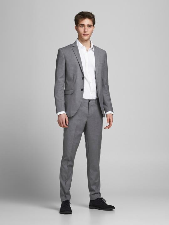 Actual product image Jack & Jones Two Piece Super Slim Fit Suit (54)
