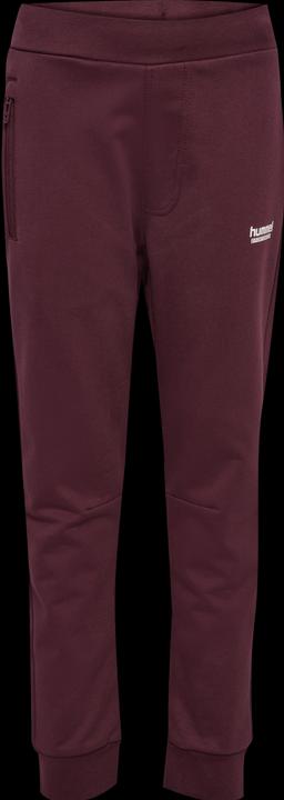 Produktbild hummel Hmljr Regular Adj Waist Pants (104)