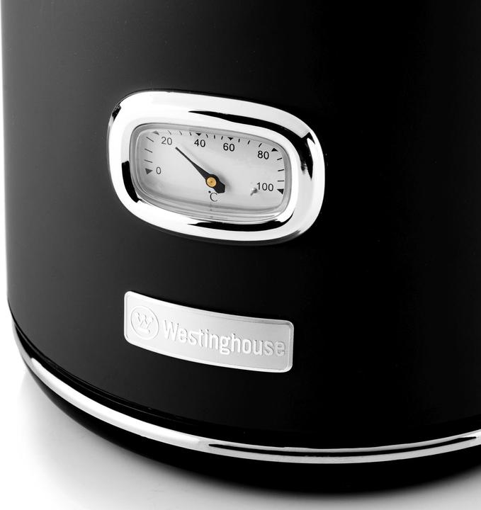 Actual product image Westinghouse Kettle Retro (1.70 l)
