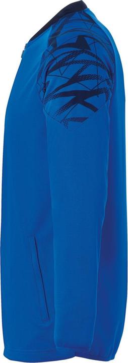 Produktbild Uhlsport Trainingsjacke GOAL 25 POLY JACKE (140)