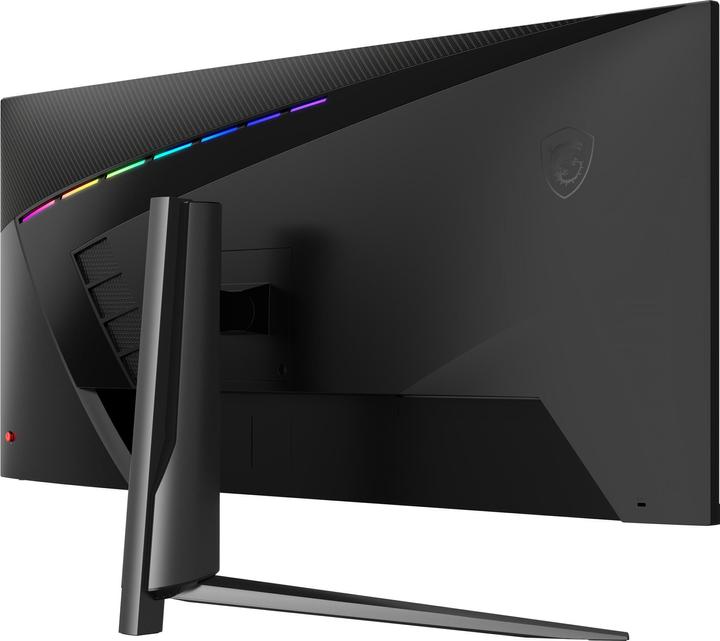 Produktbild MSI MAG401QR (3440 x 1440 Pixel, 40")