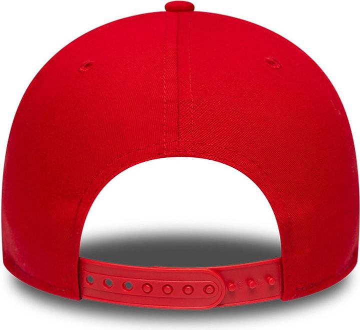 Produktbild New Era 9Forty Snapback Cap - NHL Detroit Red Wings (One Size)