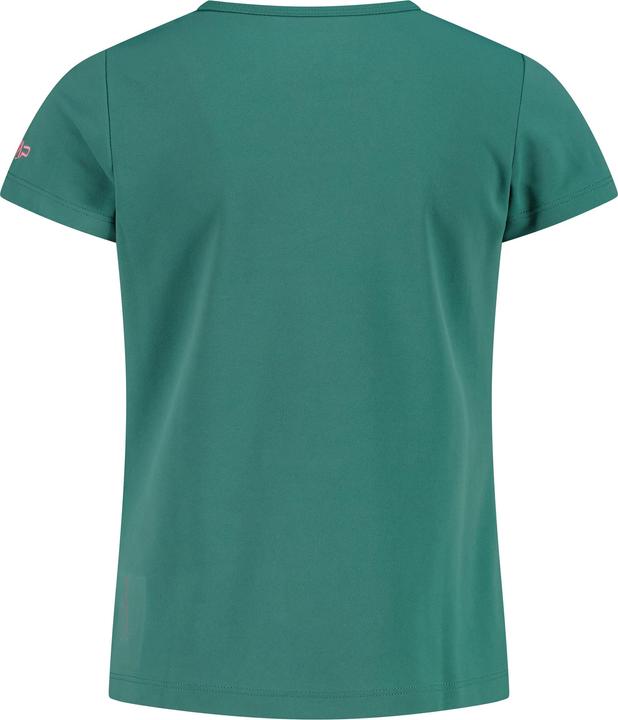 Immagine prodotto CMP Campagnolo Girl's T-Shirt Piquet Print (140)