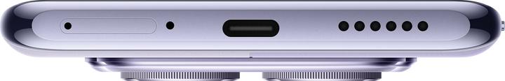 Image du produit Xiaomi Redmi Note 14 Pro 5G (256 Go, Lavender Purple, 6.67", Double SIM, 200 Mpx, 5G)