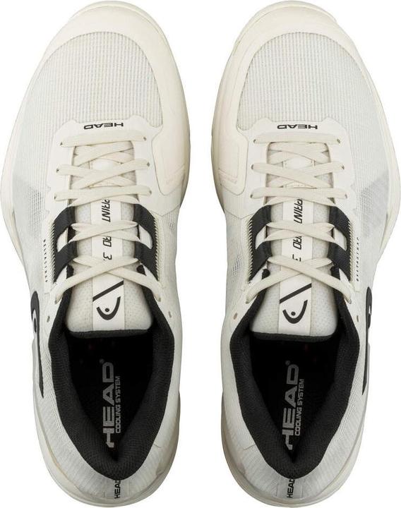 Image du produit Head Chaussures de Tennis Sprint Pro 3.5 Terre Battue Hommes (43)