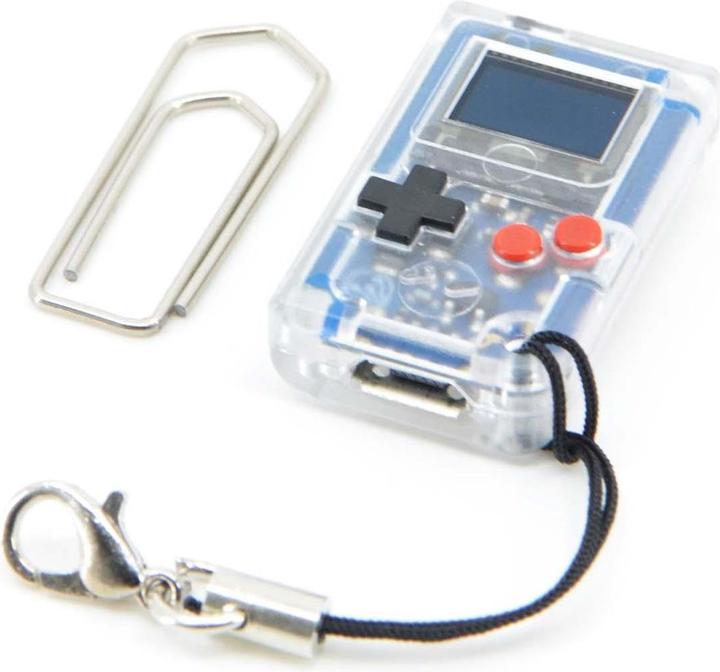 Image du produit TinyCircuits Thumby - Mini console de jeu
