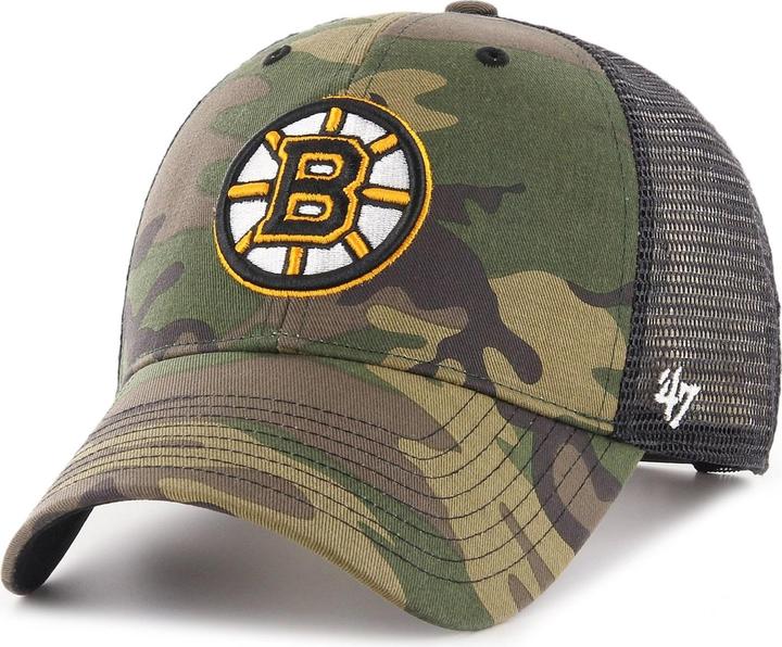 Produktbild 47 Brand Branson Boston Bruins (One Size)