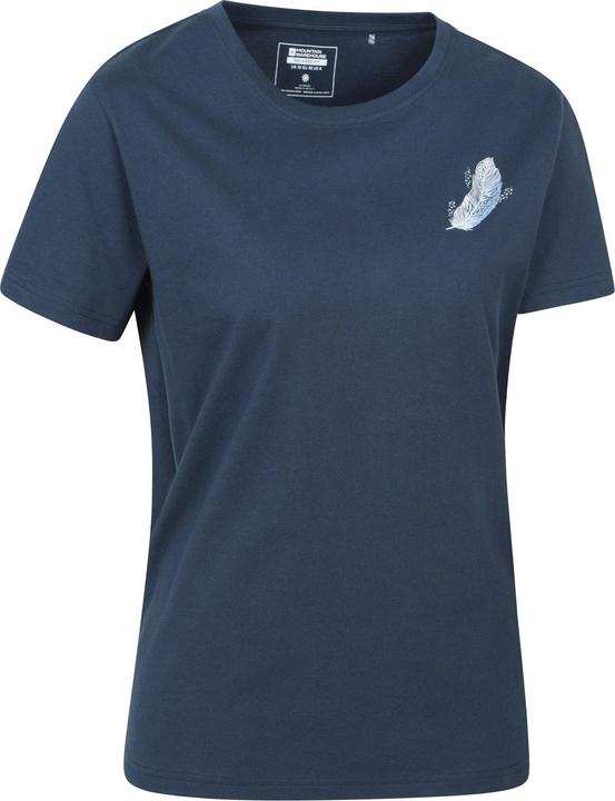 Immagine prodotto Mountain Warehouse Maglietta Vestibilità Rilassata Donna (32 D)