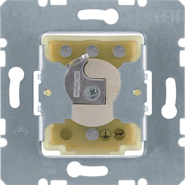 Immagine prodotto Berker Interruttore dell'otturatore 382120