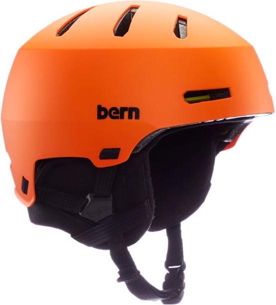 Produktbild Bern Macon 2.0 Jr. MIPS (54 - 58 cm, M, L)