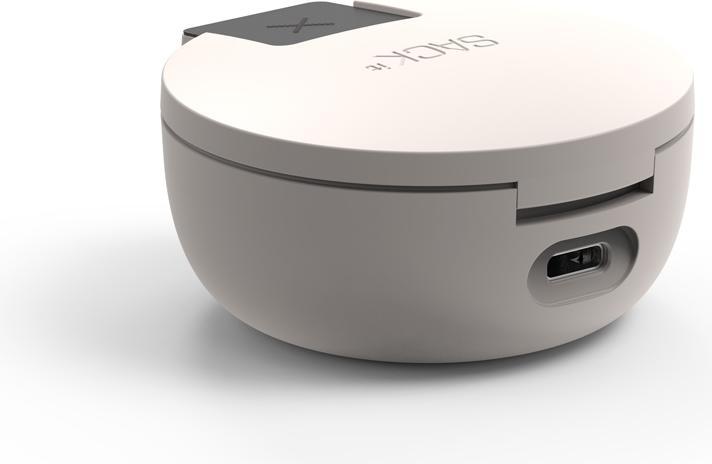 Actual product image SackIT Headphones (ANC, 28 h, Wireless)