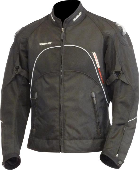 Produktbild Belo Nizza Meshjacke (Herren, XL)