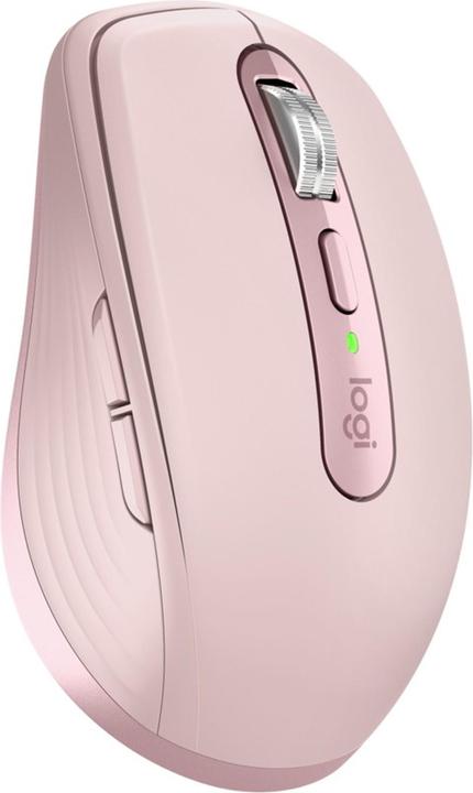 Productafbeelding Logitech MX Overal 3 (Draadloze)