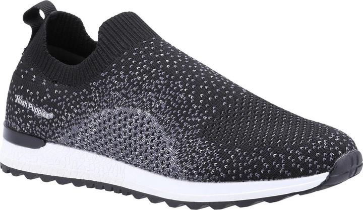 Hush Puppies Sneaker Ennis