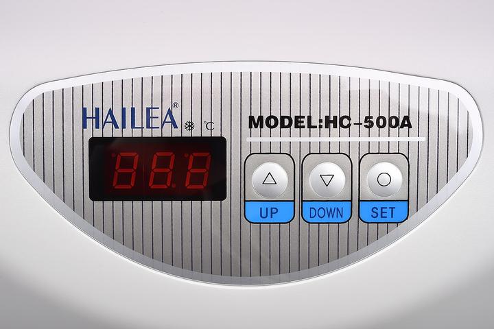 Produktbild Hailea Ultra Titan 1500 HC500