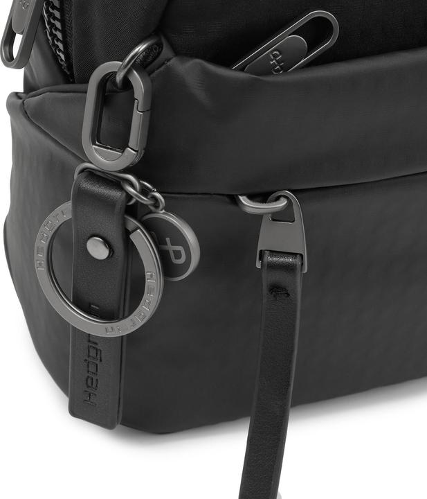 Produktbild Hedgren Furo Hogo Umhängetasche RFID Schutz 22 cm