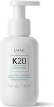Produktbild Lakmé K2.0 Recover Hyaluron Treatment (100 ml)