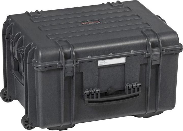 Produktbild Explorer Cases Spezialkoffer 58x44x33 cm Mod. 5833 WS