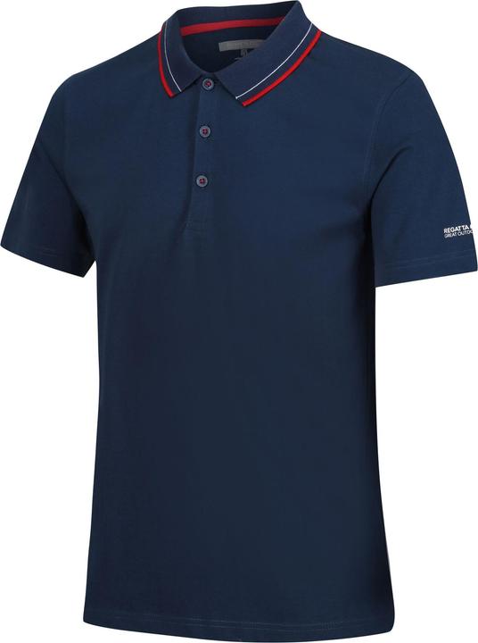 Image du produit Regatta - Polo FORLEY - Homme (S)