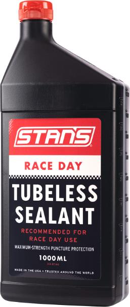 Produktbild Notubes Stan's Race Day Tubeless Sealant