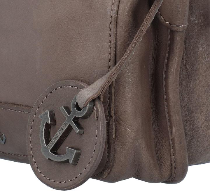 Produktbild Harbour 2nd Anchor Love Umhängetasche Leder 20 cm