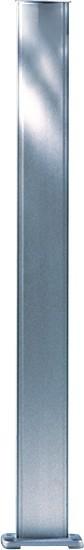 Produktbild Comelit COME 3640/0 SÃ¤ule iKall ohne Ausschnitt 117cm Alu