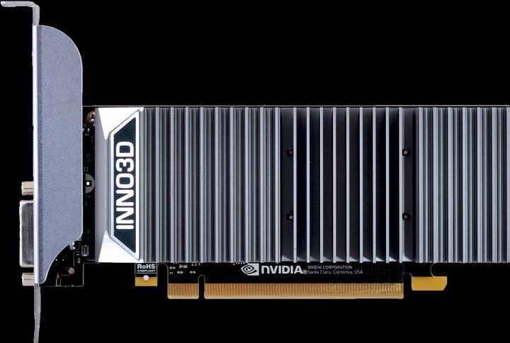 Inno3D GeForce GT 1030 (2 GB)