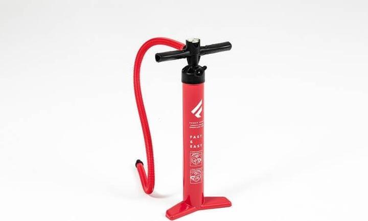 Produktbild Fanatic Ray Air Premium (13'6")