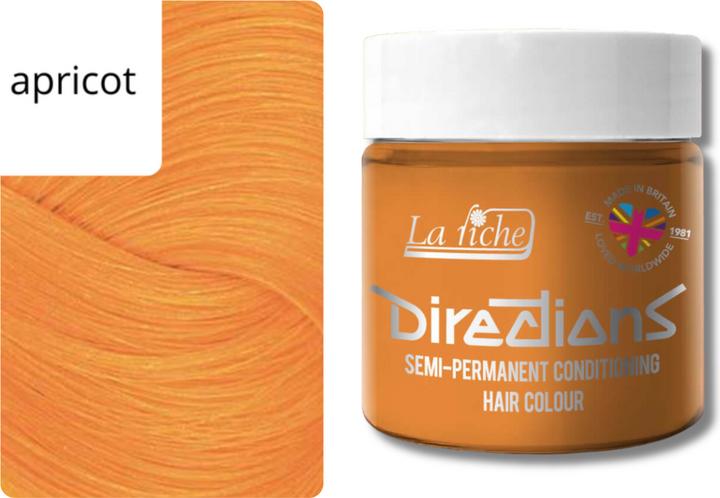 Image du produit Directions La Riche (Abricot)